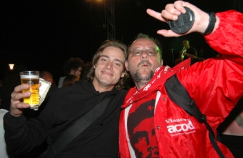 Foto: Frank Mulleman (Socfo)
