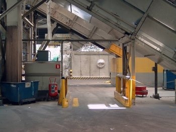 Bezoek IMOG, Harelbeke