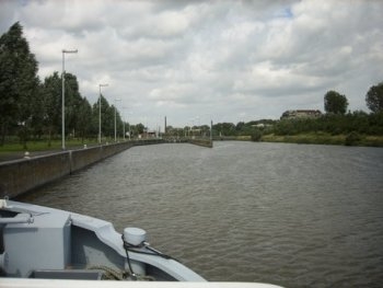 Boottocht