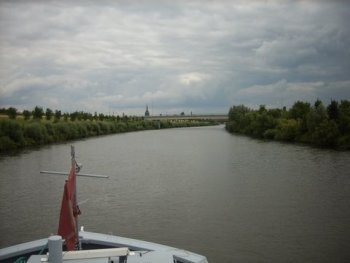 Boottocht