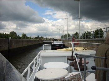 Boottocht