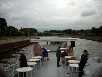 Boottocht