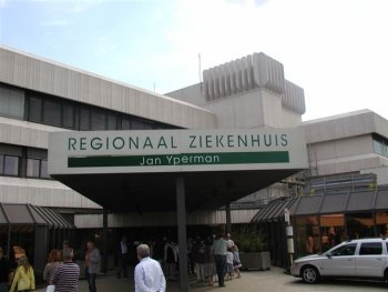 Jan Yperman ziekenhuis