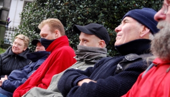 Foto: Hilde Lamon (SocFo)
