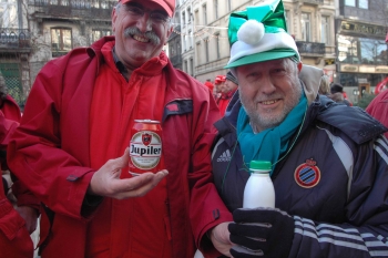 Foto: Frank Mulleman (SocFo)