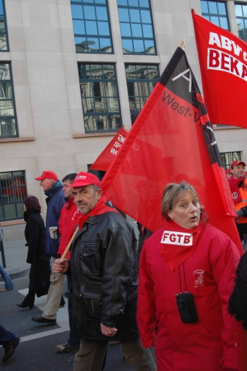 Foto: Frank Mulleman (SocFo)