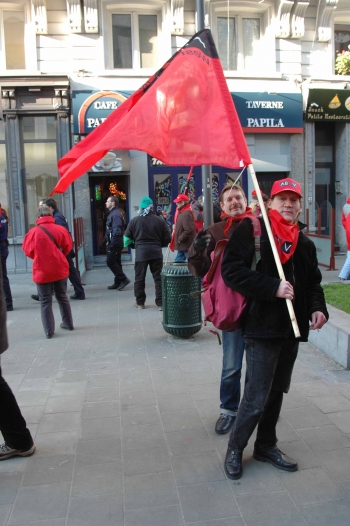 Foto: Frank Mulleman (SocFo)