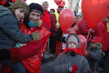 Foto: Frank Mulleman (SocFo)