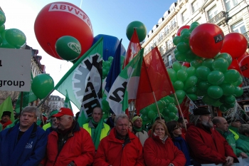 Foto: Frank Mulleman (SocFo)