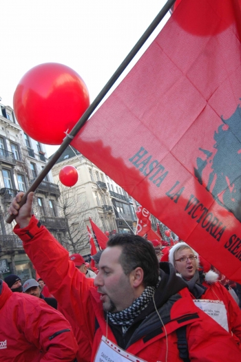 Foto: Frank Mulleman (SocFo)