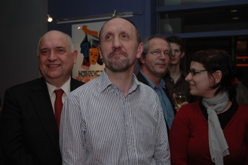 Foto: Frank Mulleman (SocFo)
