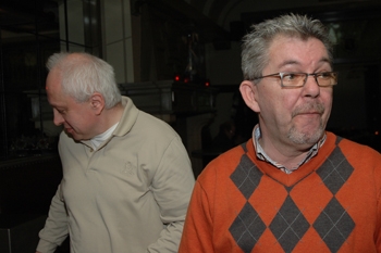 Foto: Frank Mulleman (SocFo)