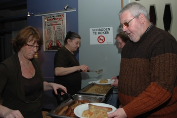 Foto: Frank Mulleman (SocFo)