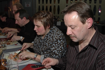 Foto: Frank Mulleman (SocFo)