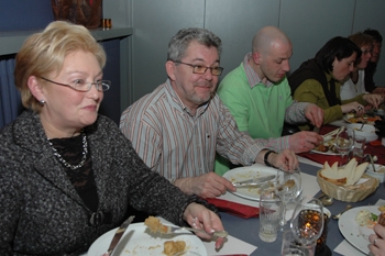 Foto: Frank Mulleman (SocFo)