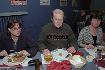 Foto: Frank Mulleman (SocFo)