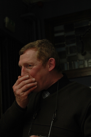 Foto: Frank Mulleman (SocFo)