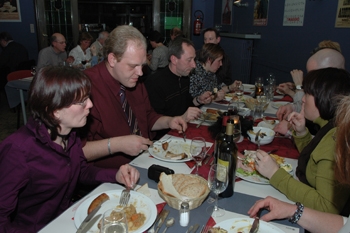 Foto: Frank Mulleman (SocFo)