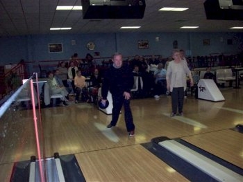 Bowling