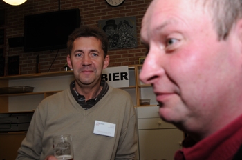 Foto: Frank Mulleman (SocFo)