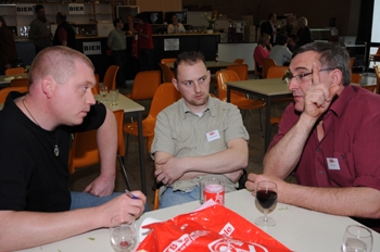Foto: Frank Mulleman (SocFo)