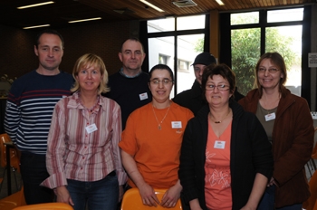 Foto: Frank Mulleman (SocFo)