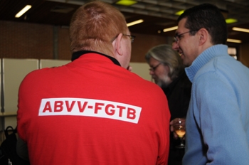 Foto: Frank Mulleman (SocFo)