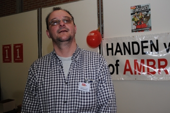 Foto: Frank Mulleman (SocFo)