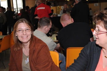 Foto: Frank Mulleman (SocFo)