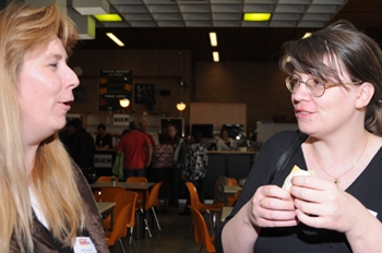Foto: Frank Mulleman (SocFo)