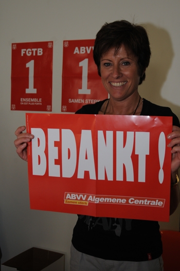 Foto: Frank Mulleman (SocFo)