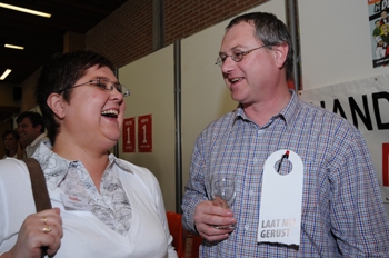 Foto: Frank Mulleman (SocFo)