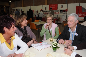 Foto: Frank Mulleman (SocFo)