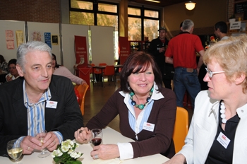 Foto: Frank Mulleman (SocFo)