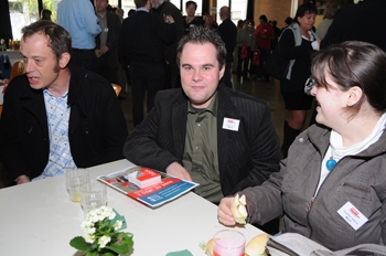 Foto: Frank Mulleman (SocFo)
