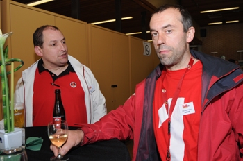Foto: Frank Mulleman (SocFo)