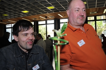 Foto: Frank Mulleman (SocFo)