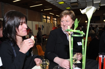 Foto: Frank Mulleman (SocFo)