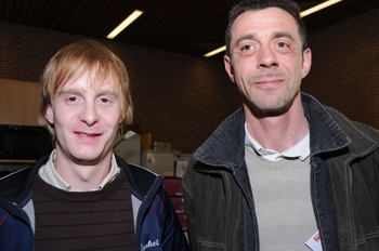 Foto: Frank Mulleman (SocFo)