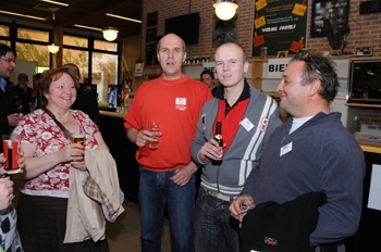 Foto: Frank Mulleman (SocFo)