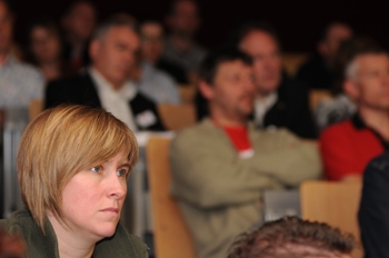 Foto: Frank Mulleman (SocFo)