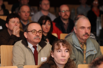Foto: Frank Mulleman (SocFo)