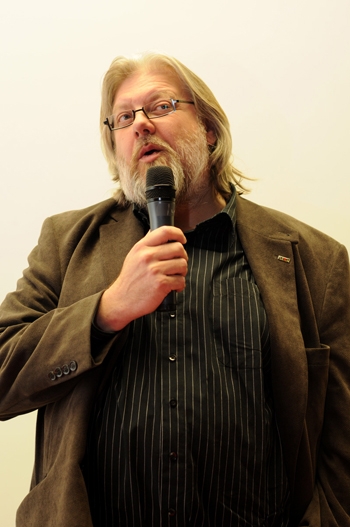 Foto: Frank Mulleman (SocFo)