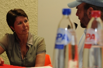 Foto: Frank Mulleman (SocFo)
