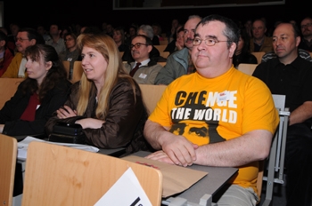 Foto: Frank Mulleman (SocFo)