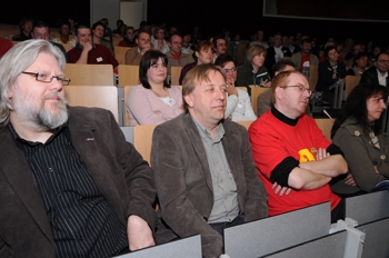 Foto: Frank Mulleman (SocFo)