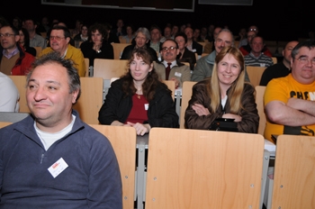 Foto: Frank Mulleman (SocFo)