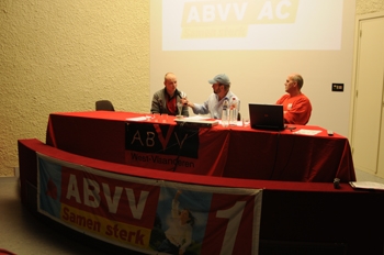 Foto: Frank Mulleman (SocFo)