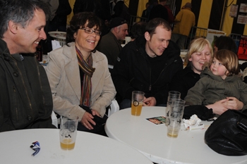 Foto: Frank Mulleman (SocFo)