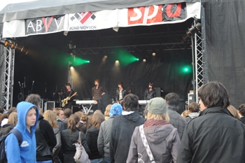 Foto: Frank Mulleman (SocFo)